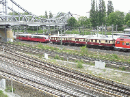 ...VT der Buxtehude - Harsefelder Eisenbahn
